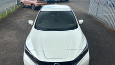 Nissan LEAF 110kW N-Connecta 39kWh 5dr Auto Electric Hatchback